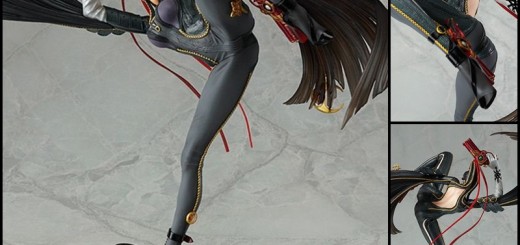 beyonetta
